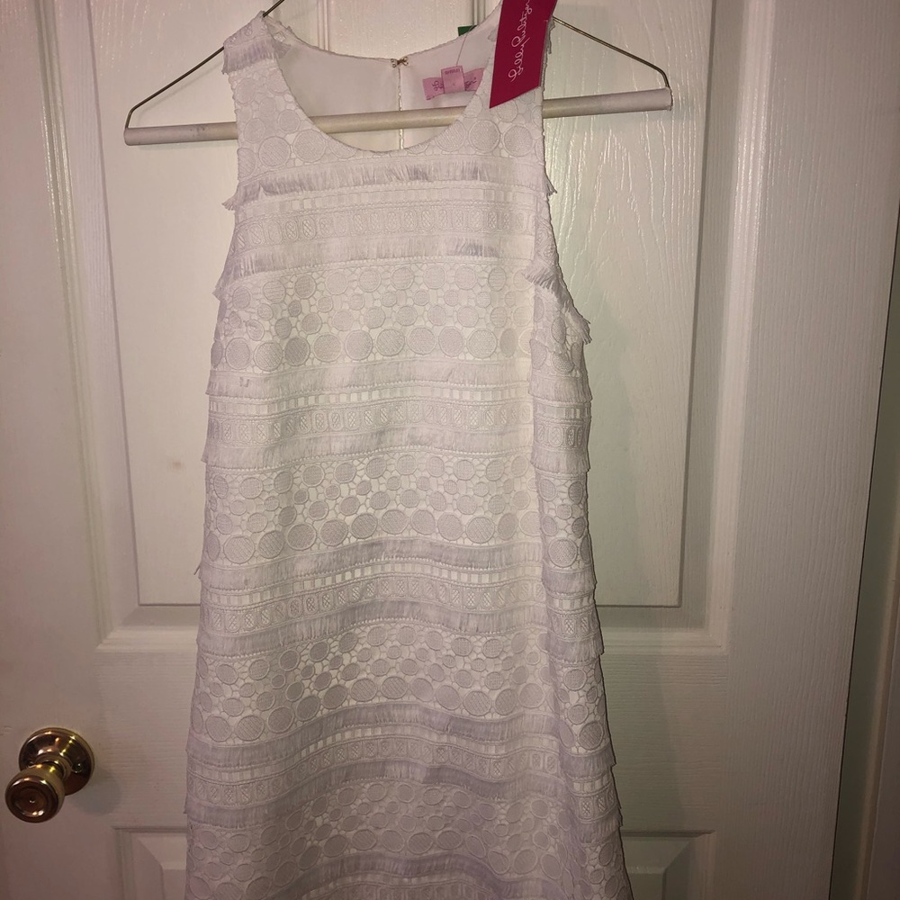 Lily Pulitzer Dress - NWT never worn